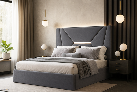 Кровать Палацио