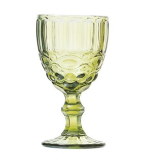 Бокал Универсальный D=8см H=15.5см (198мл)19.8 Cl., Стекло, SouthGlass,Китай