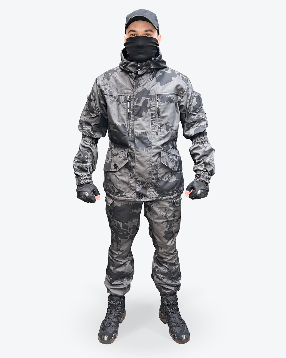 Костюм горка 5 PLGRM Сумрак Лето