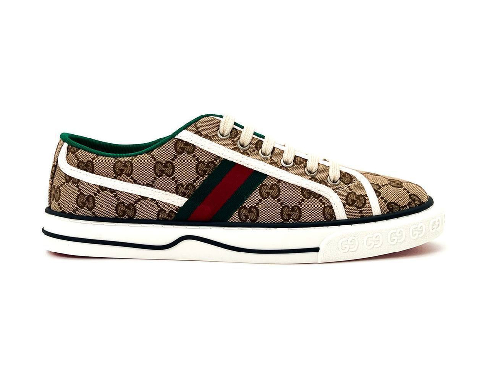 Кеды Gucci Tenis