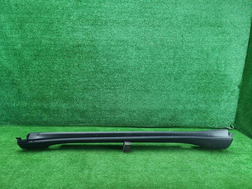 Накладка порога левая Jeep Compas 2 (2017-н.в.)