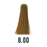 8.00 крем-краска ICE Permanent светлый блонд интенсивный - 100 мл.