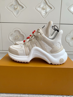 Louis Vuitton Archlight Sneaker