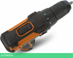Дрель-шуруповерт Daewoo Power DAA 1220Li