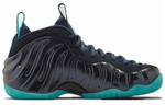 Кроссовки Nike Foamposite Pro Dark Obsidian