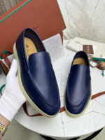 Лоферы Loro Piana