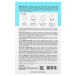 Idealove, Superfood Skin Savior, маски с суперфудами, ассорти из 7 шт. по 20 мл (0,68 жидк. унции)