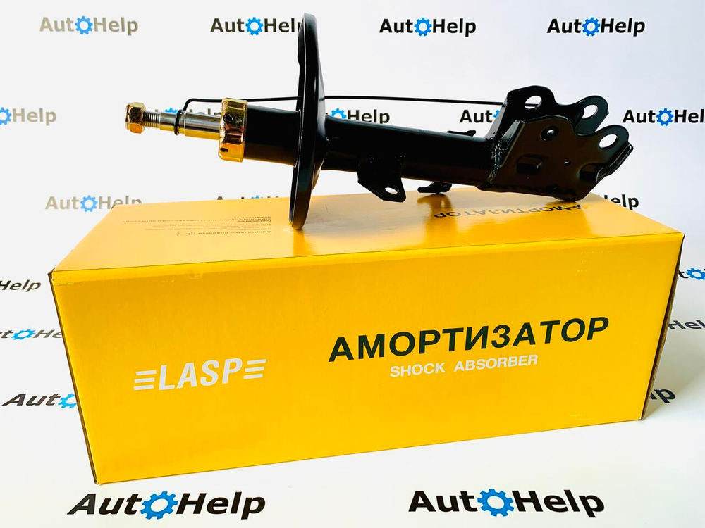 Амортизатор LASP 48510-47050 передний правый