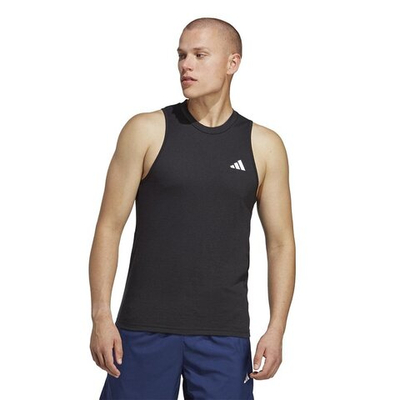 Футболка adidas Train Essentials Feelready black t-shirt