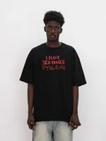 Футболка Ovum Dyslexia Burnt Toast