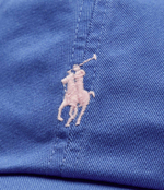 Куртка-бейсболка CLS SPORT POLO RALPH LAUREN - голубой(710667709)