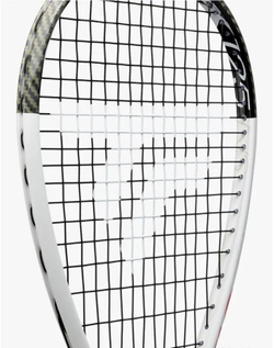 Tecnifibre Carboflex 125 X-TOP NS (2022), Squash Racket