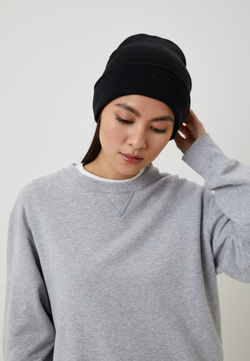 Шапка взрослая PUMA Porsche Legacy Classic Cuff Beanie