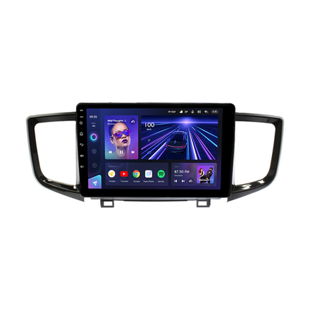 Teyes CC3 9"для Honda Pilot 2016-2019