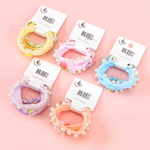 Набор резинок из 3х шт