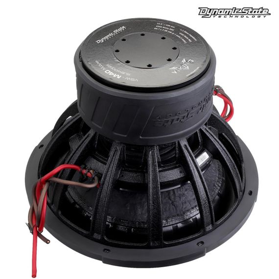 Dynamic State VIKING VSW-M40 MJOLNIR