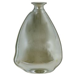 GAEM Набор из 3-х ваз с подносом, L30 W12,5 H14,5 см