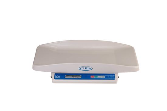 Весы для новорожденных МАССА-К В1-15-"САША"