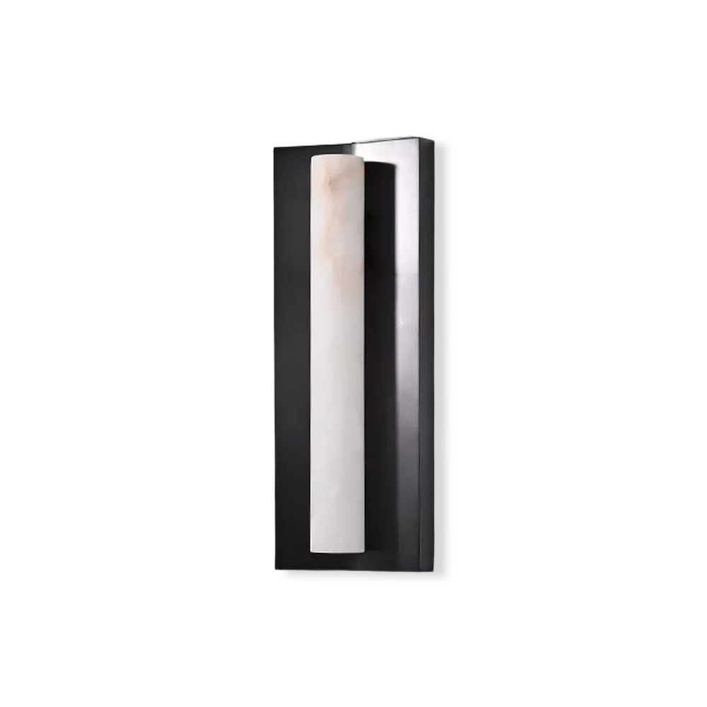 Wall design lamp .vulcain A by Alain Ellouz Paris