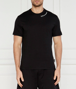 Футболка EA7 - черный(6DUT08 PJTJZ)