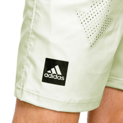 Мужские теннисные шорты adidas Paris Ergo Shorts Men - Light Green