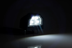 Фонарь освещения номерного знака Fristom FT-031 LED