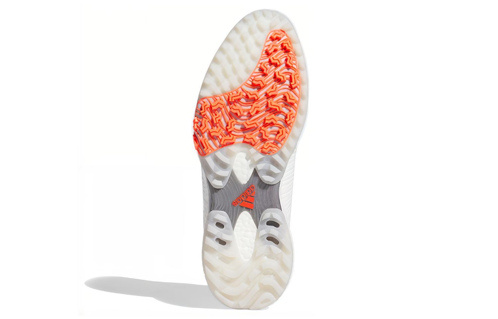 Adidas Codechaos Boa Lo "White Grey"