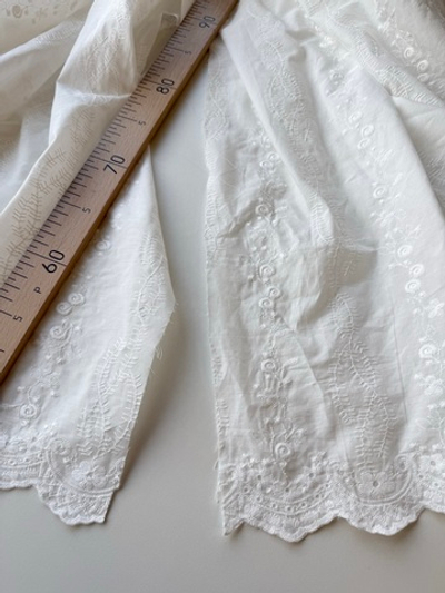 Вышивка Офелия