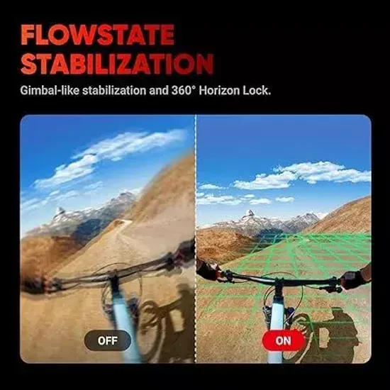 Экшн-камера Insta360 ACE Pro