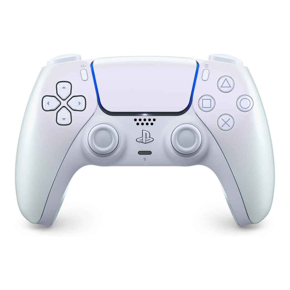 Dualsense Chroma Pearl