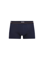 Трусики-боксеры 5шт. BOSS BLACK - черный(50517854)