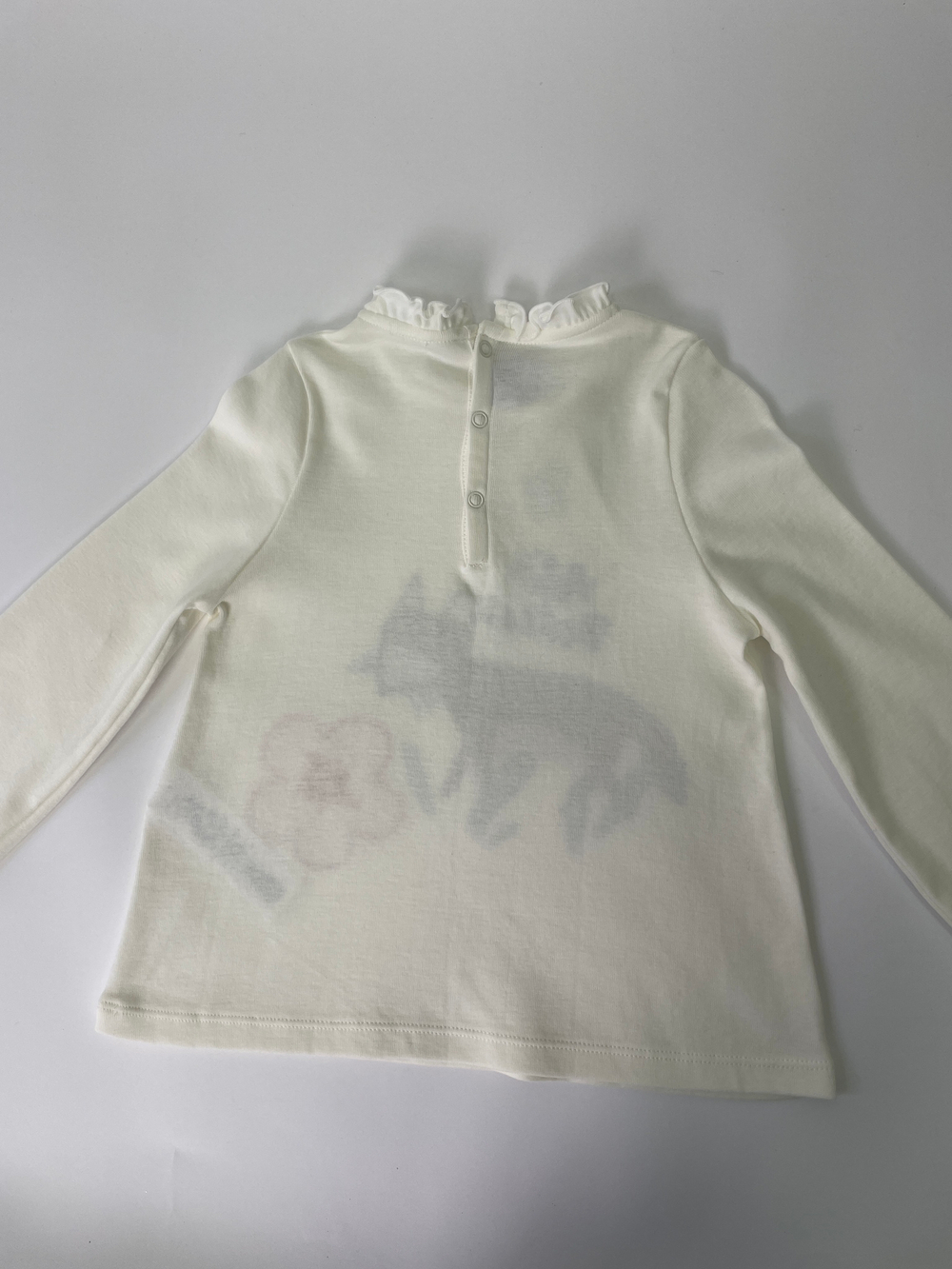 Кофта Petit Bateau