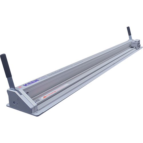 Роликовый резак KeenCut Evolution3 BenchTop 1.1m / / E3BT110 (жесткая фиксация на столешницу, аналог Integra)