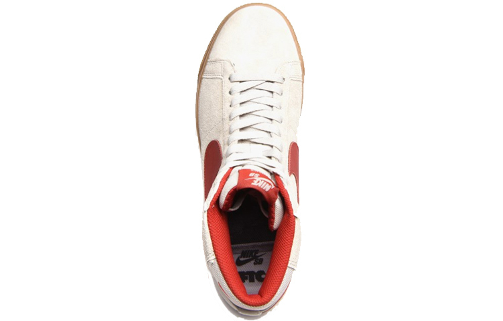 Кроссовки Nike Blazer Qs (Женская размерная сетка)