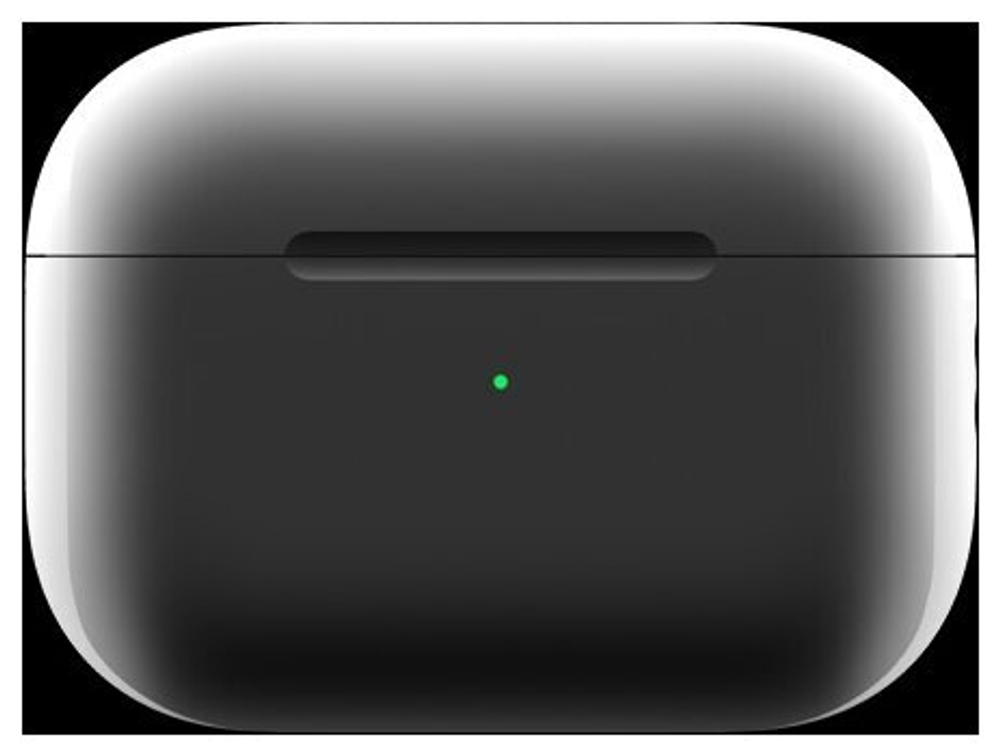 Беспроводные наушники Apple AirPods Pro 2 MagSafe Charging Case
 белый
