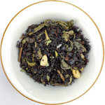 Черный чай BERRY-TEA "Фисташковый" | 18гр под стакан | Эконом