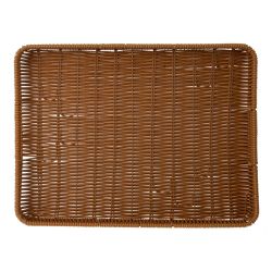 GAEM Поднос, L39,5 W30 H4,5 см