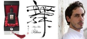 Kilian Water Caligraphy Eau De Parfum