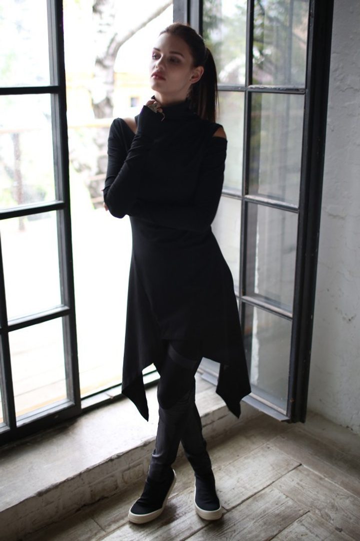 Платье «Mia»