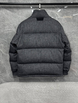 Пуховик Berluti