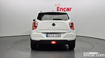 KG Mobility (Ssangyong) Very New Tivoli Бензин 1.5 2WD (07.2020)