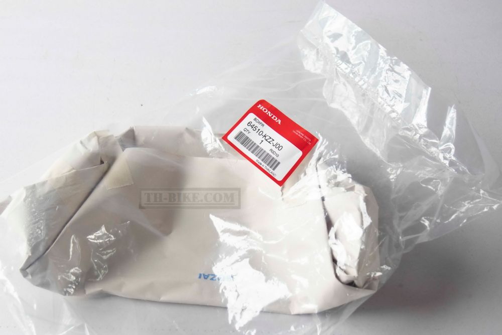 64510-KZZ-J00. BOX, FR.