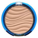 Physicians Formula, Mineral Wear, минеральная прессованная пудра без талька, 7587 кремообразный натуральный, 7,5 г (0,26 унции)