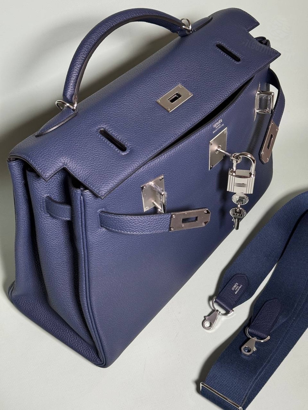Портфель Hermes Kelly