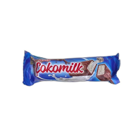 Батончик Ulker Cokomilk 35 гр