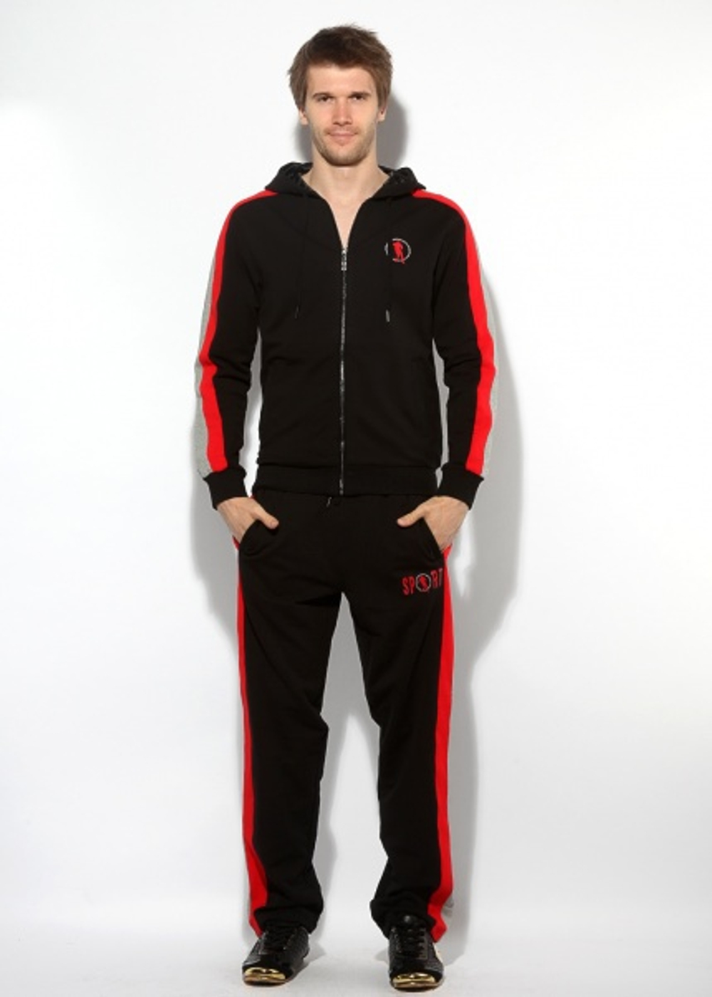 спортивные костюмы