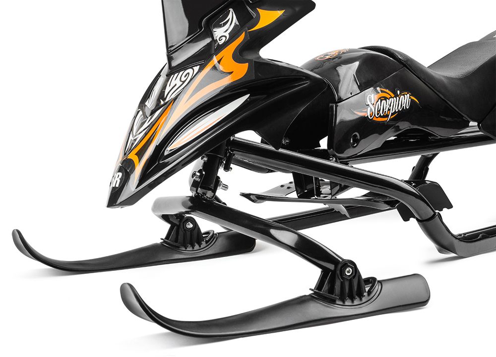 Снегокат Small Rider Scorpion