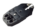Инструмент обжимной (криммер) RST-2340 8P8C (RJ45), 6P6C, 4P4C, 4P2C и RJ11