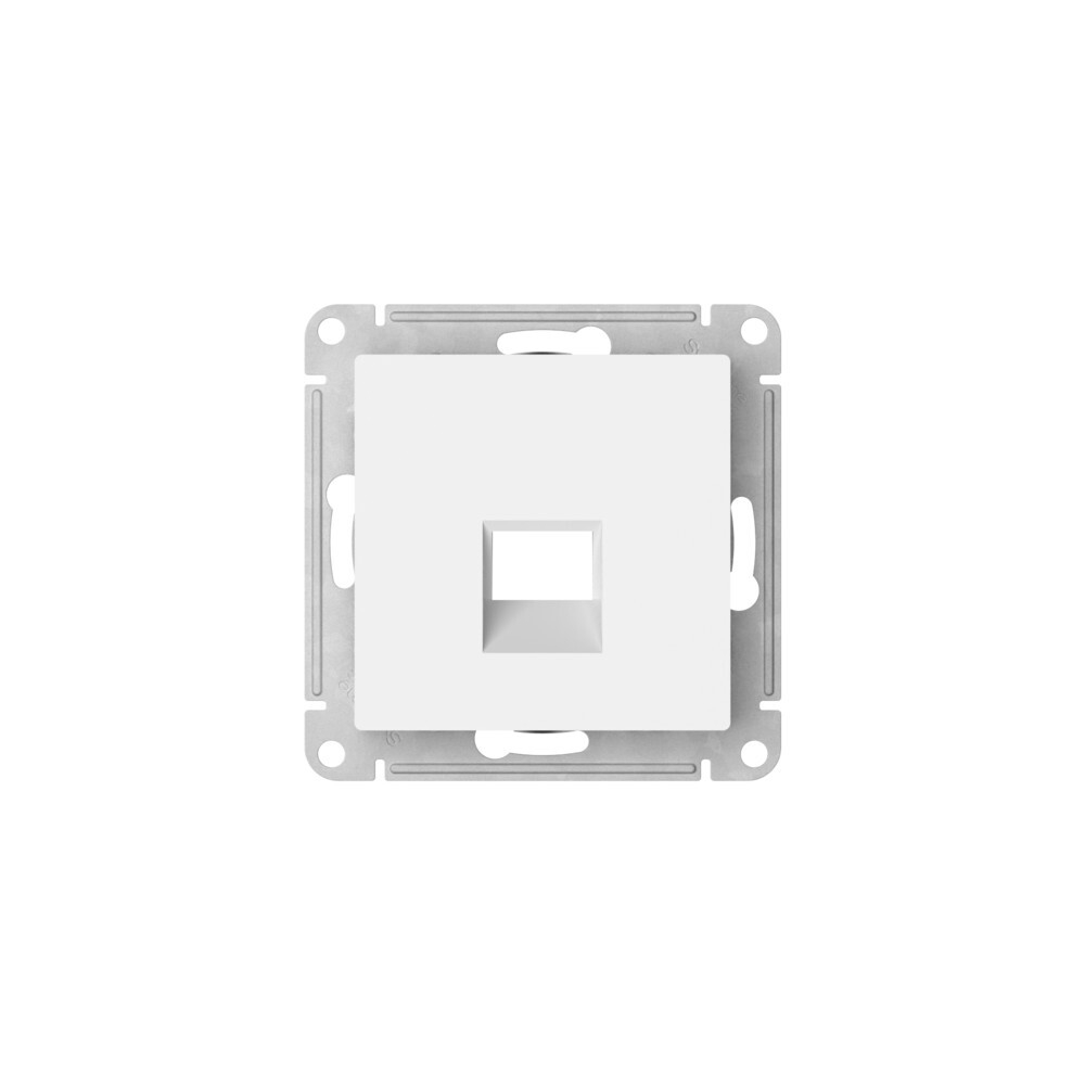 ATLASDESIGN НАКЛАДКА для информационных функций типа Keystone, ЛОТОС