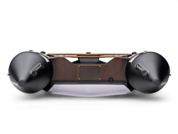 Лодка ПВХ АНДРОМЕДА Air 410